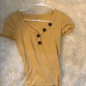 American eagle brand new shirt